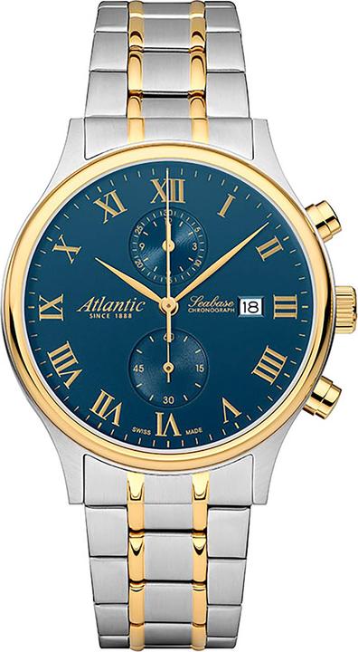 Atlantic Seabase - 64457.43.58G (42 mm)