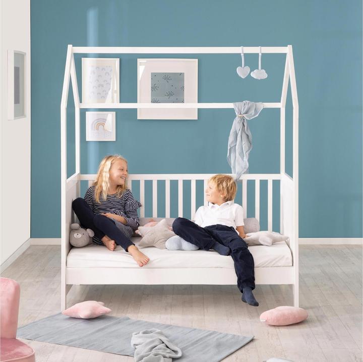 Image du produit Roba Lit d'appoint (70 x 140 cm)