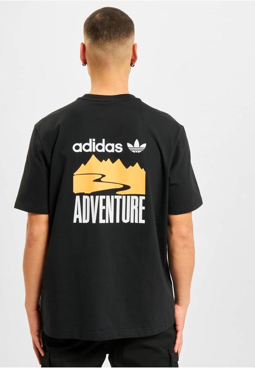 Immagine prodotto adidas Maglietta Adv Mnt Back Te - 99431 (XS)