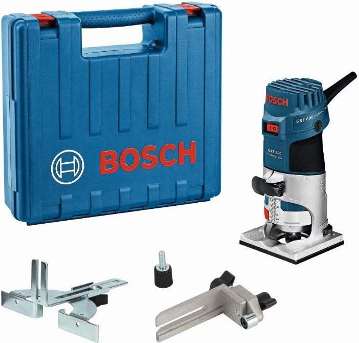 Image du produit Bosch Professional GKF 600, y compris L-Boxx