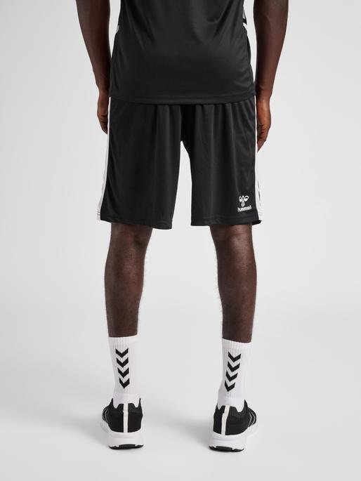 Produktbild hummel Core Xk Basket Shorts (3XL)