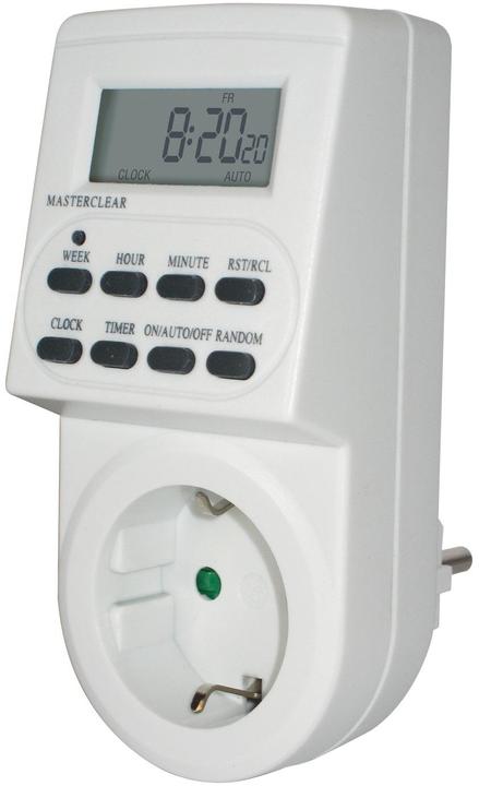 Produktbild Brennenstuhl DZ20