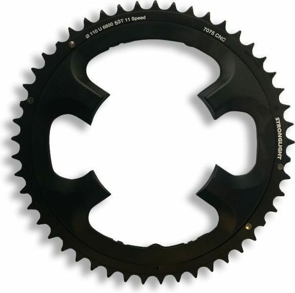 Produktbild Stronglight ultegra di2 50T (50)