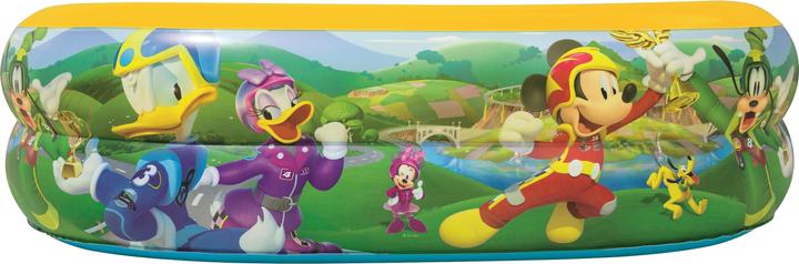 Produktbild Bestway Planschbecken Mickey Mouse152cm