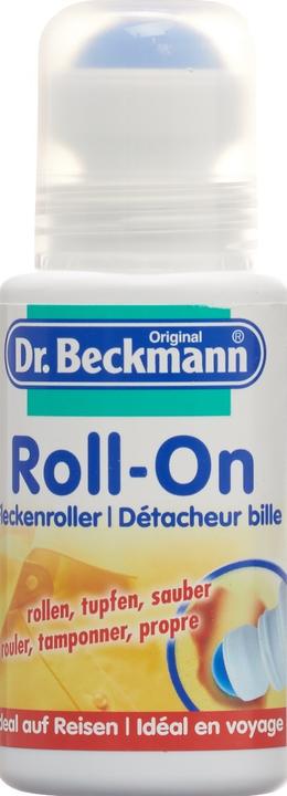 Actual product image Dr. Beckmann Roll - On (Liquid detergent)
