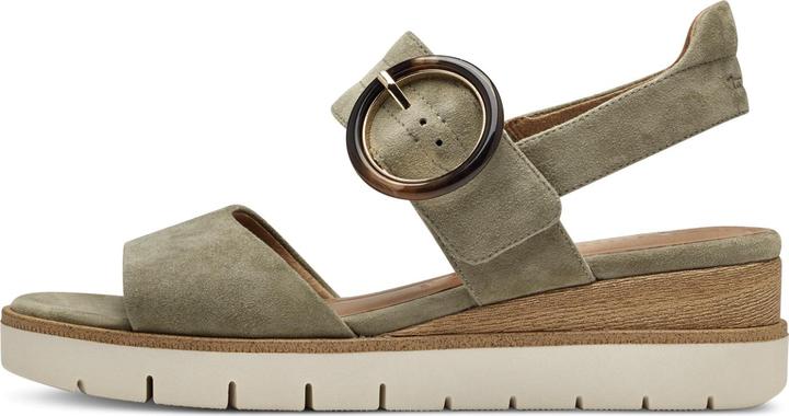 Actual product image Tamaris Sandal (36)