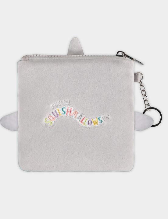 Actual product image Difuzed Squishmallows - Gordon Plush Coin Purse