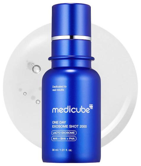 Actual product image Medicube Zero Exosome (30 ml)