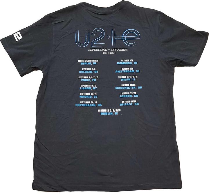 Actual product image Universal Textiles TShirt (L)