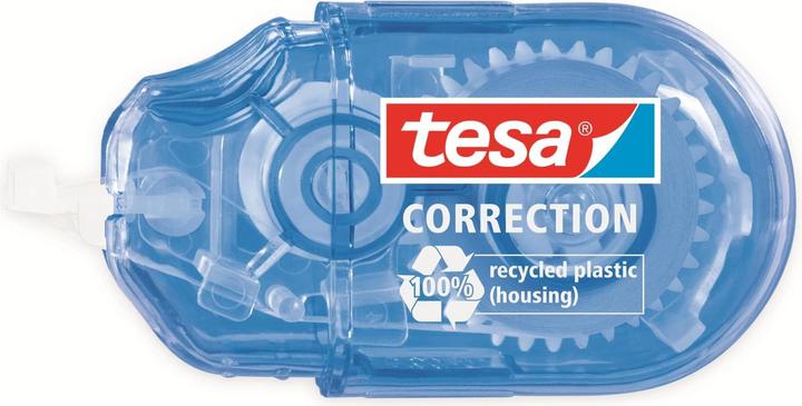Immagine prodotto tesa Mini rullo correttore laterale