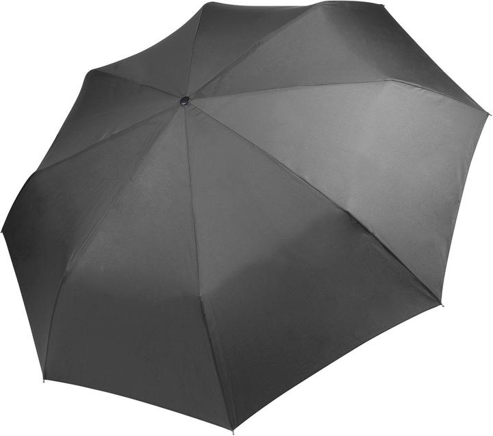 Kimood Kompakt Mini Regenschirm