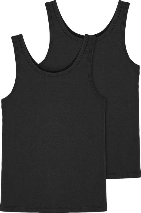 Name it 2er-Pack Tanktop (116)