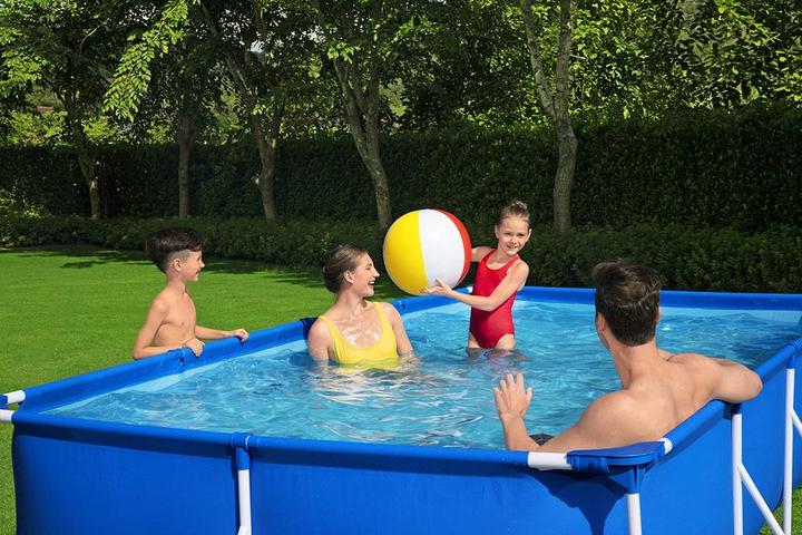 Actual product image Bestway Pool (400 x 211 x 81 cm)