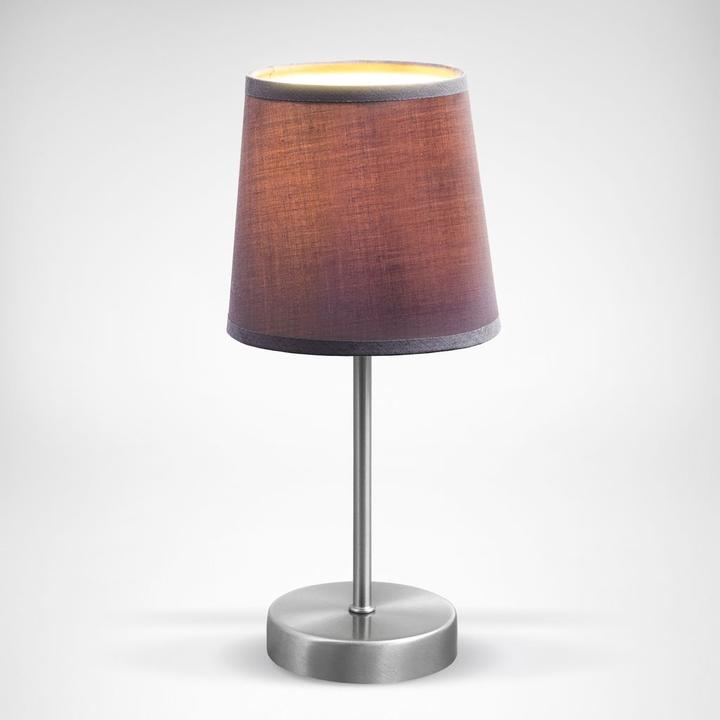 Immagine prodotto B.K.Licht Lampade da tavolo (E14)