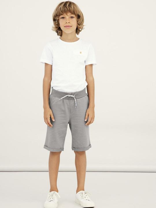 Actual product image Name it 2 Pack Sweatshorts (140)