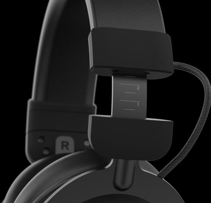 Actual product image QPAD QH-700 (Cable)