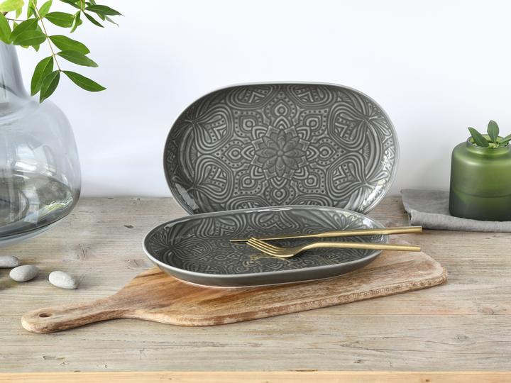 Image du produit CreaTable Orient Mandala