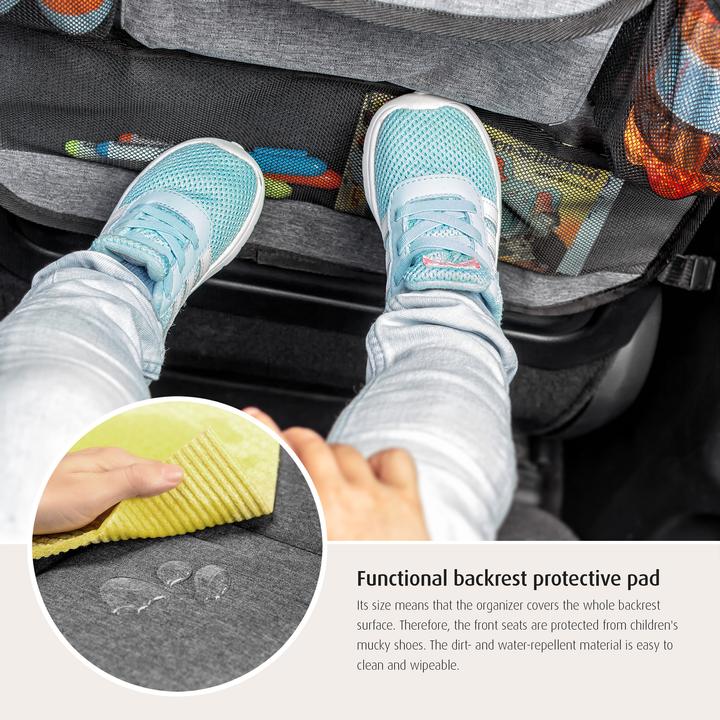 Image du produit Reer TravelKid Tidy