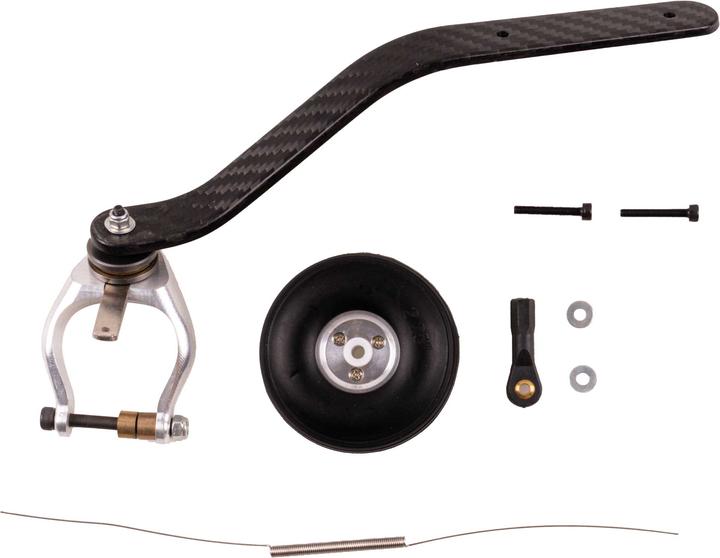 Image du produit Seagull Models ( SG-Models ) Heckfahrwerk- Zivko Edge 540 V3 92"span 60-70cc