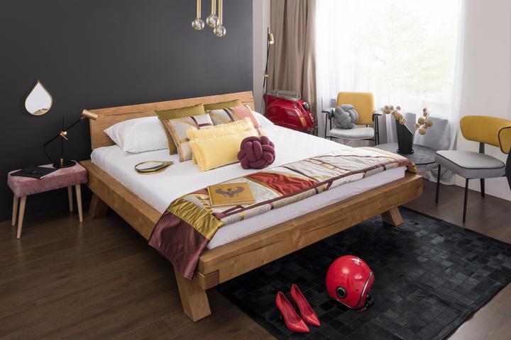 Produktbild SalesFever Woody (160 x 200 cm)
