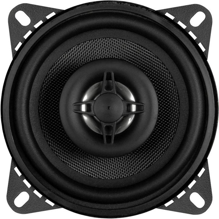 Immagine prodotto Hifonics Brutus BRX42 10 cm sistema coassiale a 2 vie FLAT (1 pz.)