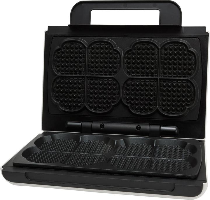 Actual product image Åviken Waffle iron double 912.5