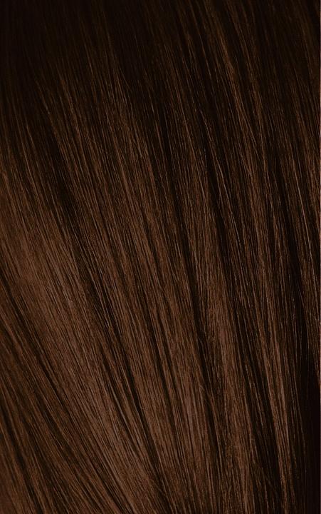 Immagine prodotto Schwarzkopf Professional ESSENSITY Colore permanente senza ammoniaca (5-67 Marrone chiaro Cioccolato Rame)