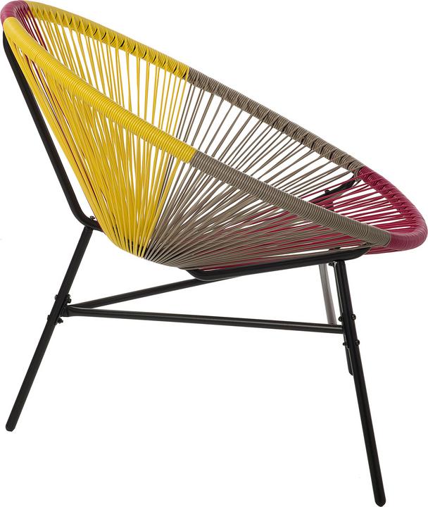 Actual product image Beliani Acapulco