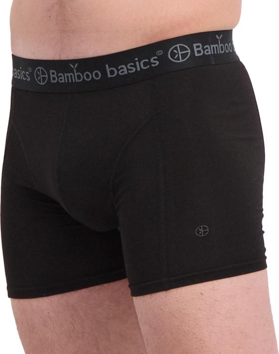 Image du produit Bamboo Basics Rico (XXL, Lot de 3)