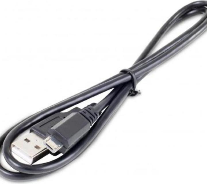 Actual product image Apogee Micro-B – USB-A