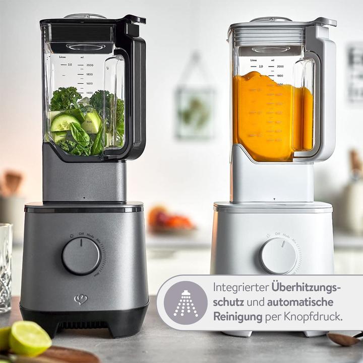 Actual product image Springlane Hanno (2000 W)