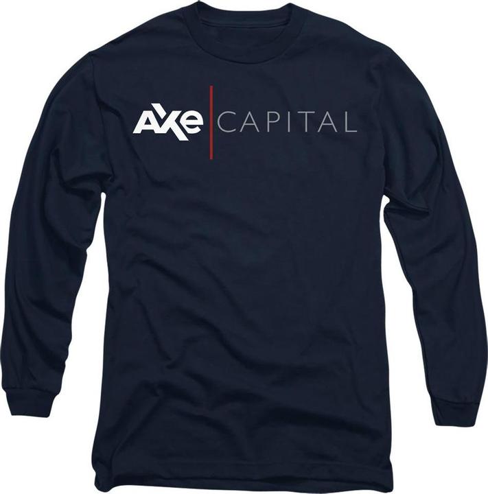 Billions Corporate TShirt (S)
