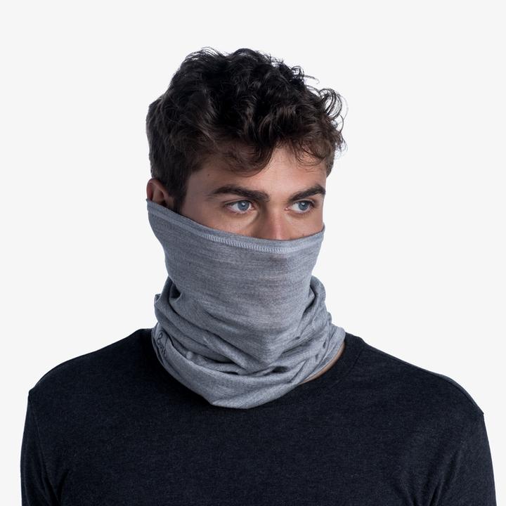 Actual product image Buff Wool
