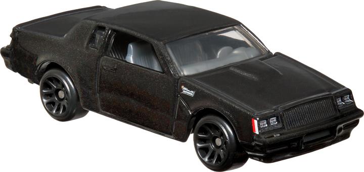 Produktbild Hot Wheels Fast & Furious Themed Sortiment