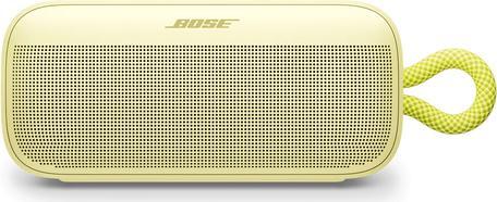 Actual product image Bose Soundlink Plus (20 h, Rechargeable battery operated)
