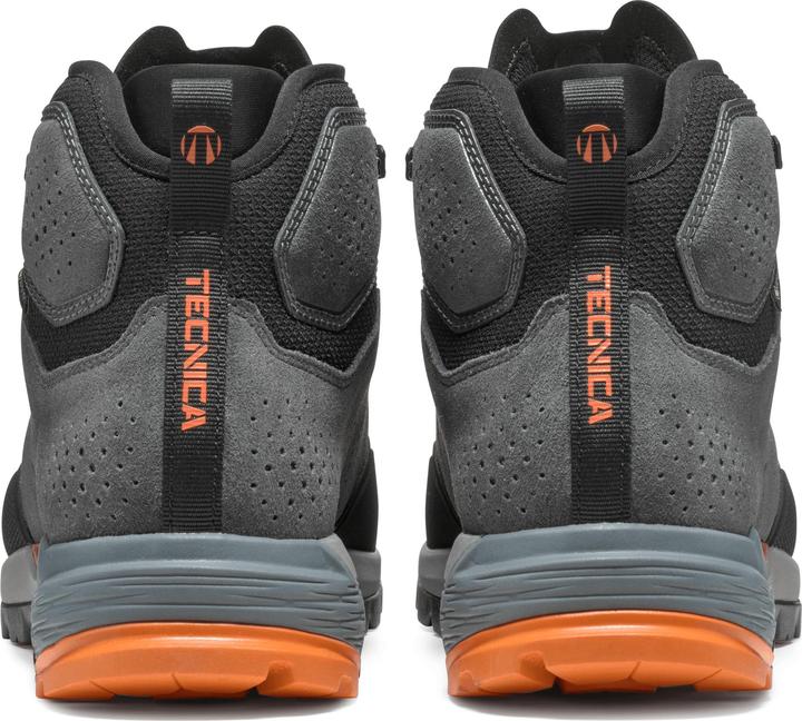 Actual product image Tecnica Sulfur Mid GTX (42.5)