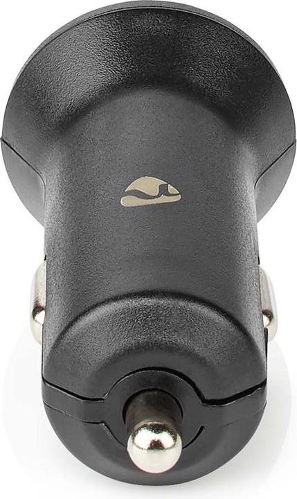 Actual product image Nedis Car Charger