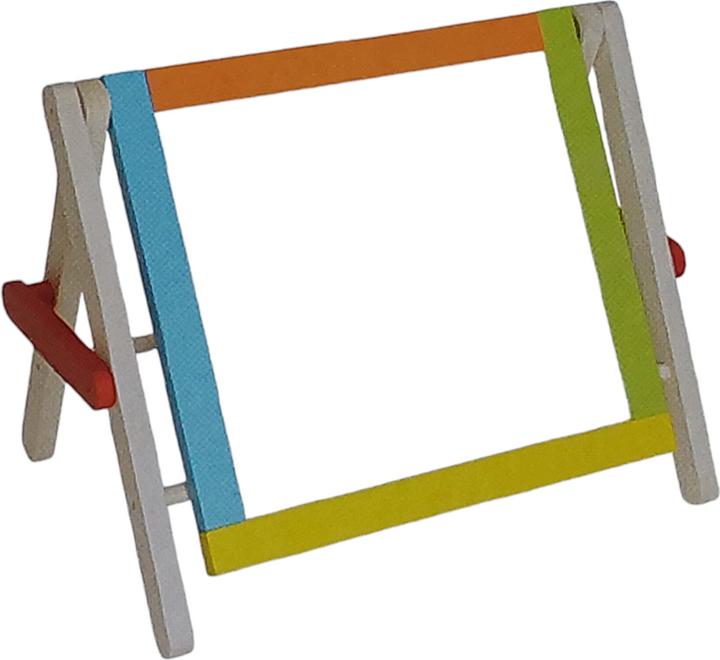 Actual product image Spielba Table board