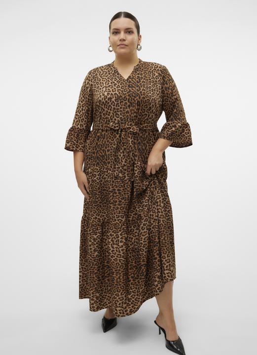 Produktbild Vero Moda VMZERA Langes Kleid Kleid (50)