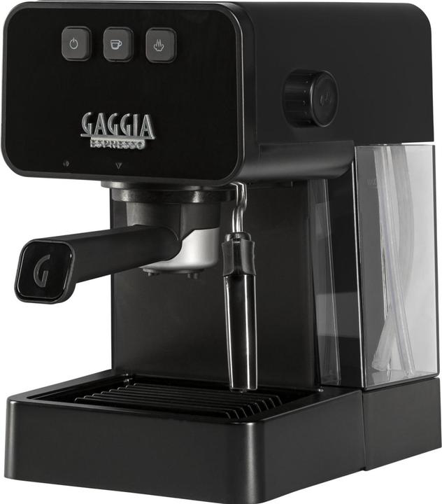 Productafbeelding Gaggia ESPRESSO STYLE nero EG2111/01