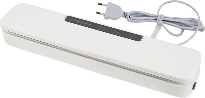 Actual product image Esperanza EKV001 Vakuumversiegler
