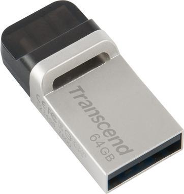 Image du produit Transcend JetFlash 880 (32 Go, USB-A)