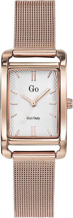 Argento, Oro rosa