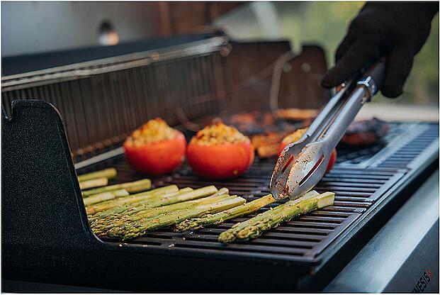 Actual product image Weber Crafted