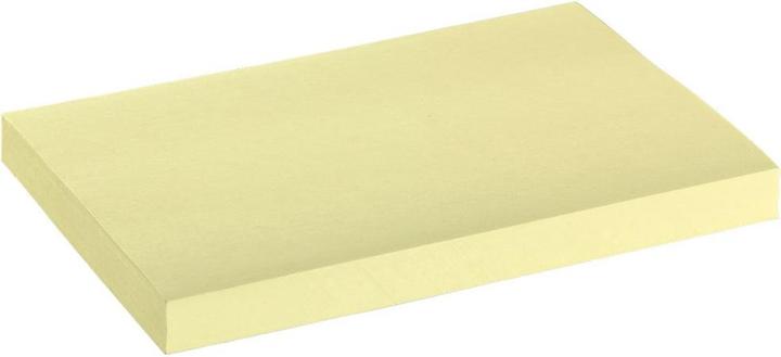 Produktbild Schäfer Shop Select Haftnotizen (125 x 75 mm)
