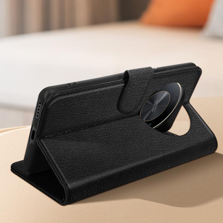 Produktbild Avizar Chesterfield Wallet Cover Series (Honor Magic6 Lite)