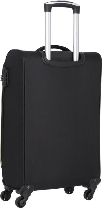 Image du produit Nowi Sevilla 4 roues trolley 64 cm (50 l, M (50 - 90l))