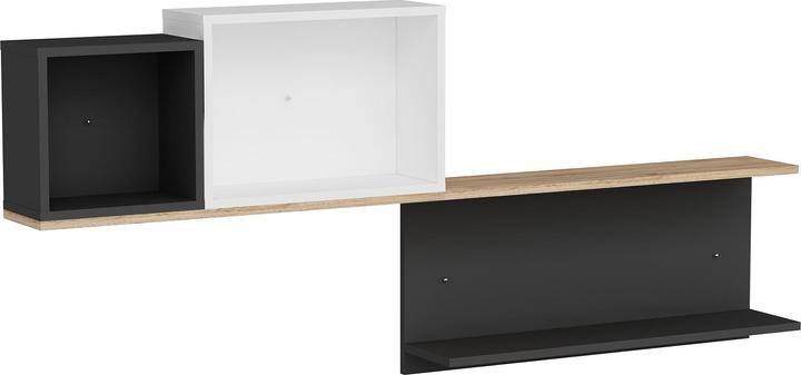 Produktbild Kalune Design Akser (180 x 19.5 x 80.5 cm)