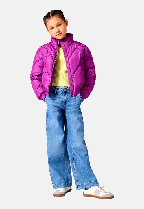 Actual product image Only Kogcomet Wide Leg Dnm Mat085 Noos (140)