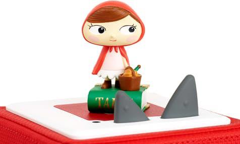 Actual product image Tonies Mes contes préférés - Le Petit Chaperon Rouge (French)